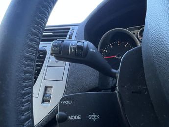 FORD C-MAX 2.0 Titanium