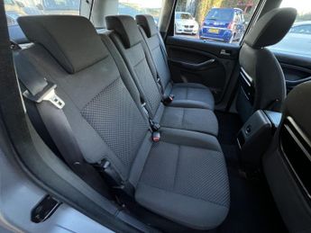 FORD C-MAX 2.0 Titanium