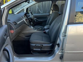 FORD C-MAX 2.0 Titanium