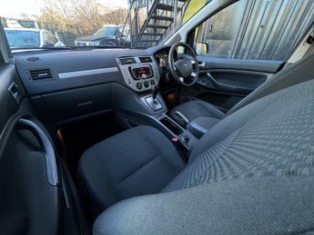 FORD C-MAX 2.0 Titanium