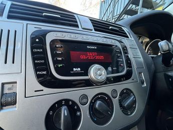 FORD C-MAX 2.0 Titanium