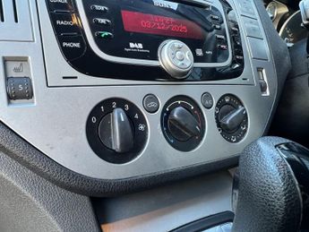 FORD C-MAX 2.0 Titanium