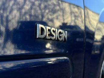 VAUXHALL ZAFIRA 1.7 CDTi ecoFLEX Design