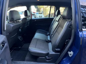 VAUXHALL ZAFIRA 1.7 CDTi ecoFLEX Design