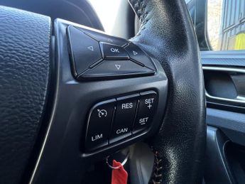 FORD RANGER 3.2 TDCi Wildtrak