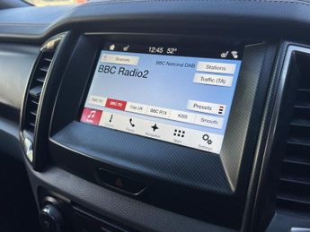 FORD RANGER 3.2 TDCi Wildtrak