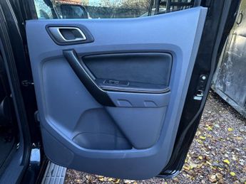 FORD RANGER 3.2 TDCi Wildtrak