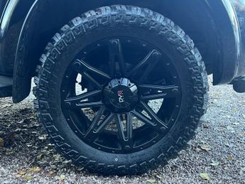 FORD RANGER 3.2 TDCi Wildtrak