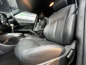 NISSAN JUKE 1.6 Tekna