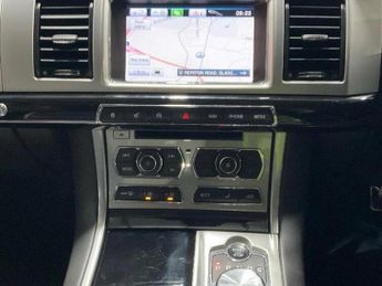 JAGUAR XF 3.0d S V6 Portfolio Auto Euro 5 (s/s) 4dr