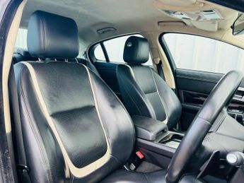 JAGUAR XF 3.0d S V6 Portfolio Auto Euro 5 (s/s) 4dr