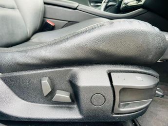 BMW 5 SERIES 2.0 520d SE Steptronic Euro 5 4dr