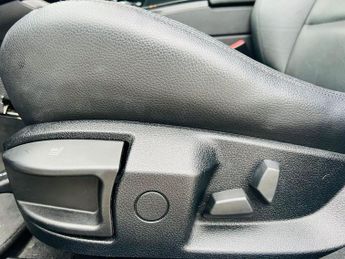 BMW 5 SERIES 2.0 520d SE Steptronic Euro 5 4dr