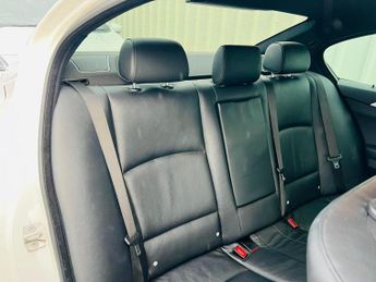 BMW 5 SERIES 2.0 520d SE Steptronic Euro 5 4dr