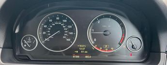 BMW 5 SERIES 2.0 520d SE Steptronic Euro 5 4dr