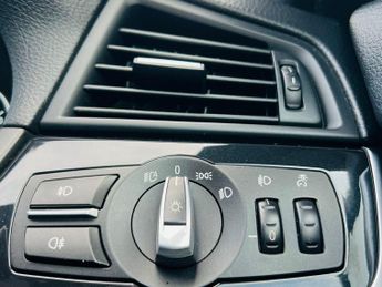 BMW 5 SERIES 2.0 520d SE Steptronic Euro 5 4dr