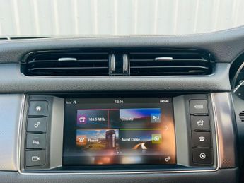 JAGUAR XF 2.0d R-Sport Auto Euro 6 (s/s) 4dr