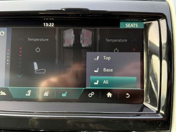 LAND ROVER DISCOVERY 2.0 SD4 HSE Luxury Auto 4WD Euro 6 (s/s) 5dr