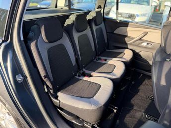 CITROEN GRAND C4 PICASSO 1.6 e-HDi Airdream Exclusive Euro 5 (s/s) 5dr
