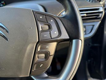 CITROEN GRAND C4 PICASSO 1.6 e-HDi Airdream Exclusive Euro 5 (s/s) 5dr
