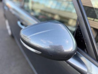 CITROEN GRAND C4 PICASSO 1.6 e-HDi Airdream Exclusive Euro 5 (s/s) 5dr