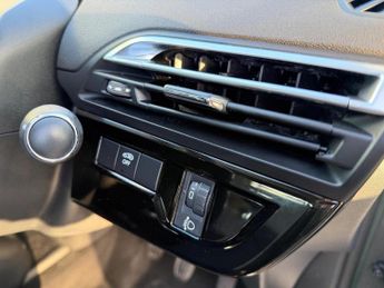 CITROEN GRAND C4 PICASSO 1.6 e-HDi Airdream Exclusive Euro 5 (s/s) 5dr