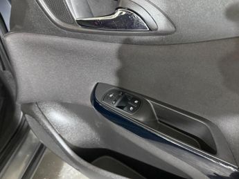 VAUXHALL CORSA 1.4i ecoFLEX Excite Euro 6 5dr (a/c)