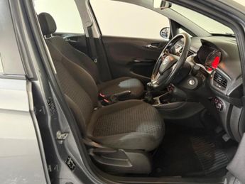 VAUXHALL CORSA 1.4i ecoFLEX Excite Euro 6 5dr (a/c)