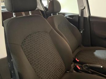 VAUXHALL CORSA 1.4i ecoFLEX Excite Euro 6 5dr (a/c)