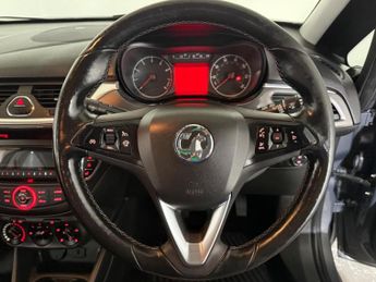 VAUXHALL CORSA 1.4i ecoFLEX Excite Euro 6 5dr (a/c)