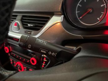 VAUXHALL CORSA 1.4i ecoFLEX Excite Euro 6 5dr (a/c)