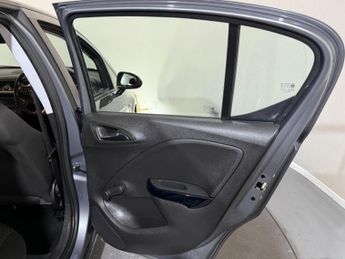 VAUXHALL CORSA 1.4i ecoFLEX Excite Euro 6 5dr (a/c)