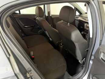 VAUXHALL CORSA 1.4i ecoFLEX Excite Euro 6 5dr (a/c)