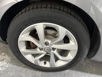 VAUXHALL CORSA 1.4i ecoFLEX Excite Euro 6 5dr (a/c)