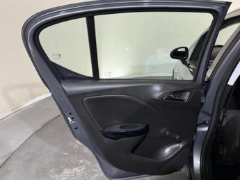 VAUXHALL CORSA 1.4i ecoFLEX Excite Euro 6 5dr (a/c)
