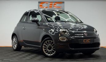 Fiat 500 1.2 500 Pop Star 1.2 69hp