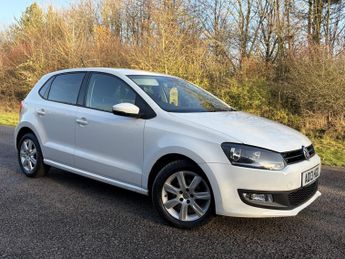 Volkswagen Polo 1.2 Match