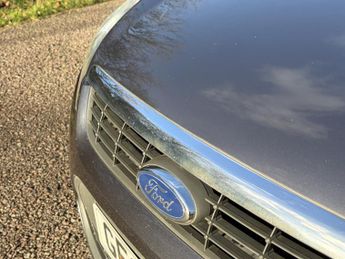 FORD FOCUS 1.6 Zetec