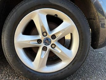 FORD FOCUS 1.6 Zetec