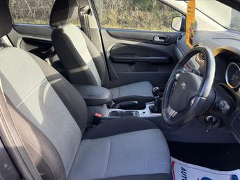 FORD FOCUS 1.6 Zetec