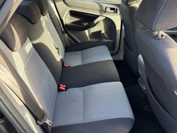 FORD FOCUS 1.6 Zetec