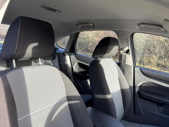 FORD FOCUS 1.6 Zetec