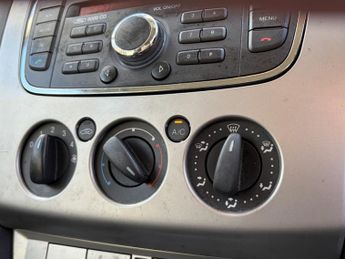 FORD FOCUS 1.6 Zetec