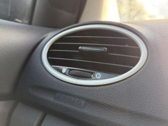 FORD FOCUS 1.6 Zetec