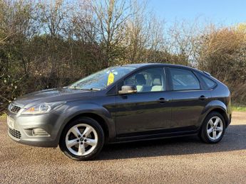 FORD FOCUS 1.6 Zetec