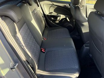 VAUXHALL CORSA 1.4 16V SE