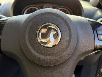VAUXHALL CORSA 1.4 16V SE