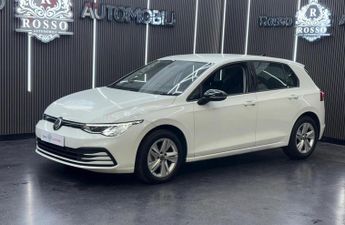 Volkswagen Golf 1.5 TSI Life Euro 6 (s/s) 5dr