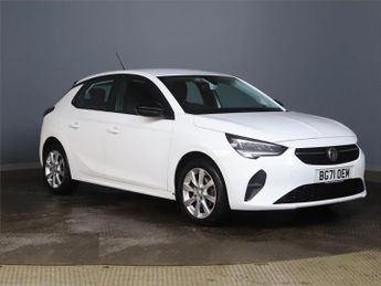 Vauxhall Corsa 1.2 SE Euro 6 5dr