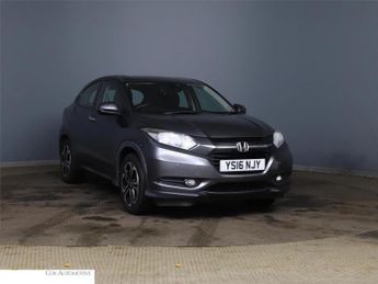 Honda HR-V 1.5 i-VTEC SE Euro 6 (s/s) 5dr